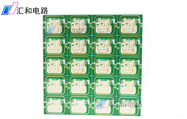 高频pcb电路板的应用领域有哪些?第1张-1500彩票网高频高速PCB事业部 高频pcb沉金电路板