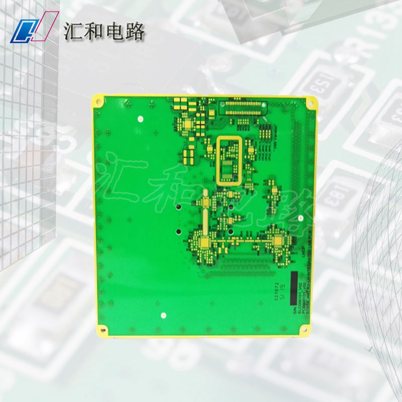 Rogers高频板与FR4 PCB板有哪些区别?(一)第1张-1500彩票网高频高速PCB事业部